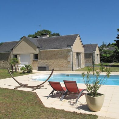 Maison 5 pièces 793100 €