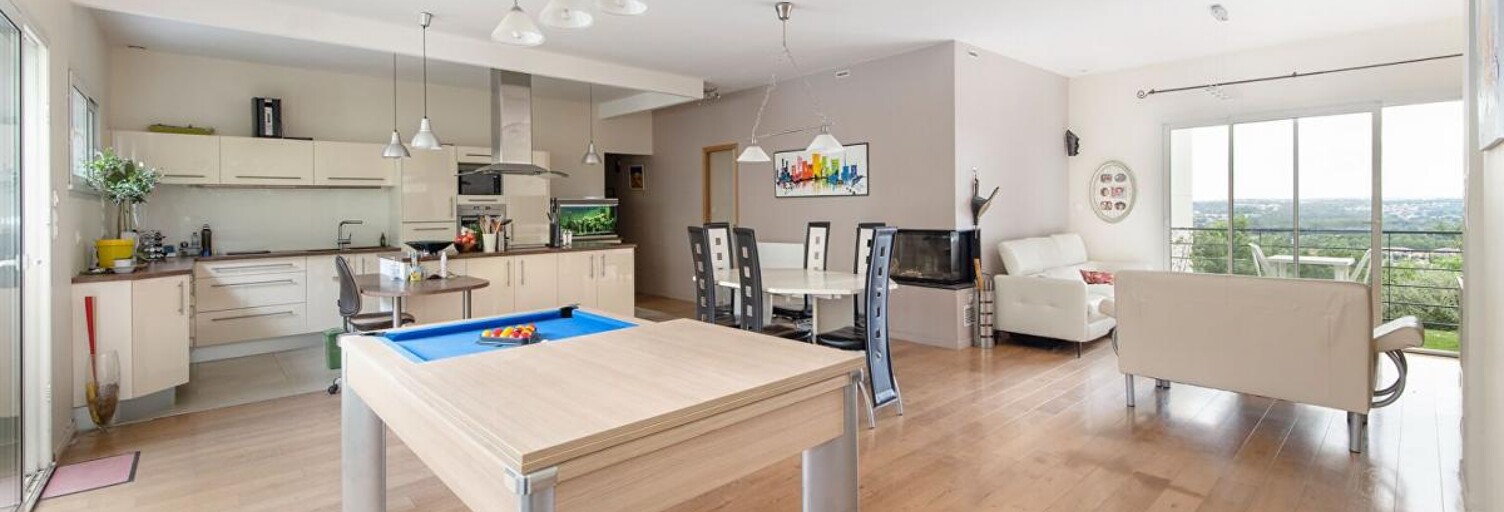 Maison 7 Pièces 185 m² à vendre à Castanet-Tolosan (31320)