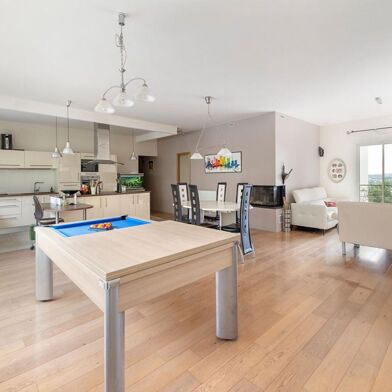 Maison 7 pièces 588000 €