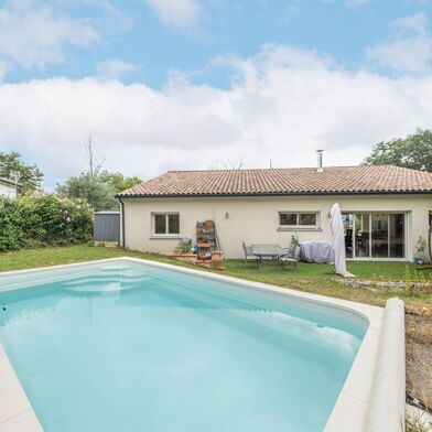 Maison 7 pièces 559000 €