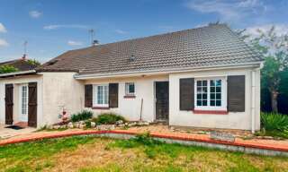 Maison 5 Pièces 117 m² à vendre à Marcilly-en-Villette (45240)