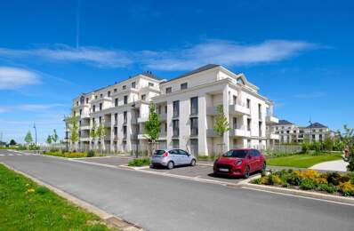 APPARTEMENT 3 PIECES RESIDENCE NEUVE DE STANDING — photo du bien