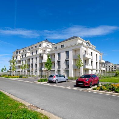 Appartement 3 pièces 252392 €