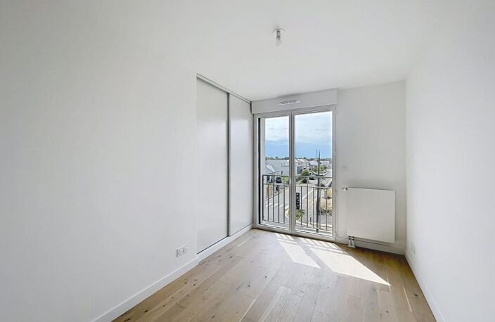 APPARTEMENT 3 PIECES RESIDENCE NEUVE DE STANDING — photo 4