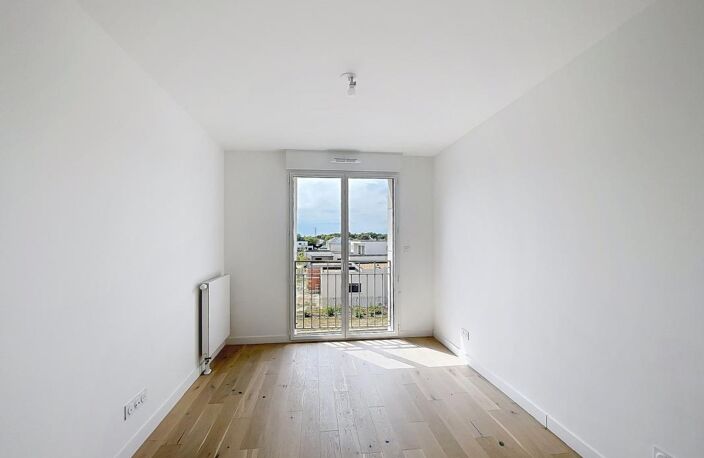 APPARTEMENT 3 PIECES RESIDENCE NEUVE DE STANDING — photo 5