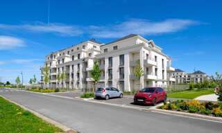 Appartement 4 Pièces 105 m² à vendre à Saint-Cyr-sur-Loire (37540)