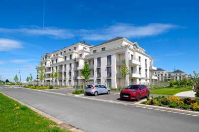 Appartement 4 pièces 457000 €