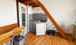 Appartement 1 Pièce 15 m² à louer à Reims (51100)