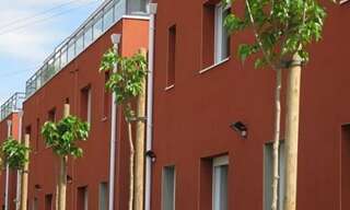 Appartement 1 Pièce 23 m² à vendre à Nantes (44300)