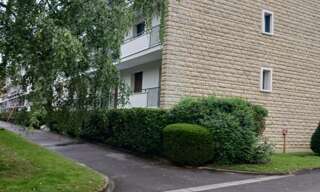 Appartement 5 Pièces 146 m² à vendre à Chantilly (60500)