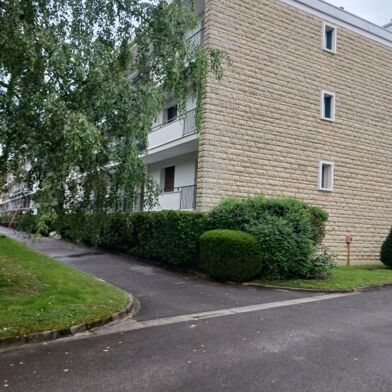 Appartement 5 pièces 350000 €