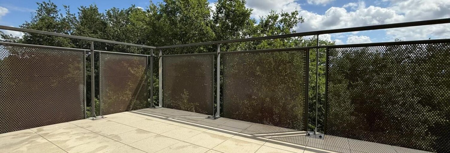 Appartement 3 Pièces 56 m² à vendre à Floirac (33270)