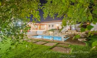 Maison 7 Pièces 174 m² à vendre à Saint-Jean-de-Monts (85160)