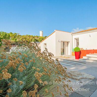 Maison 7 pièces 599000 €