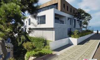 Appartement 3 Pièces 76 m² à vendre à Le Touquet-Paris-Plage (62520)