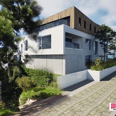 Appartement 3 pièces 869000 €