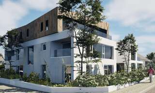 Appartement 4 Pièces 115 m² à vendre à Le Touquet-Paris-Plage (62520)