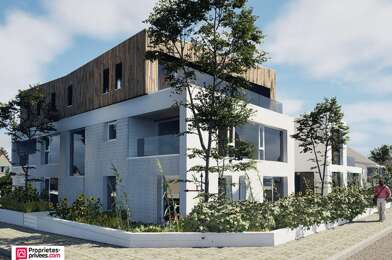 Appartement 4 pièces 1395000 €