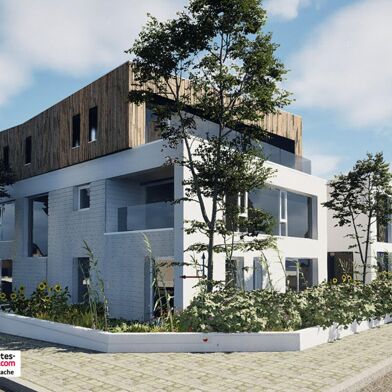 Appartement 4 pièces 1395000 €