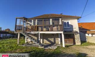 Maison 4 Pièces 81 m² à vendre à Chabris (36210)