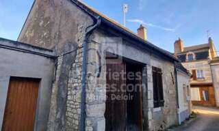 Maison 1 Pièce 54 m² à vendre à Pouilly-sur-Loire (58150)