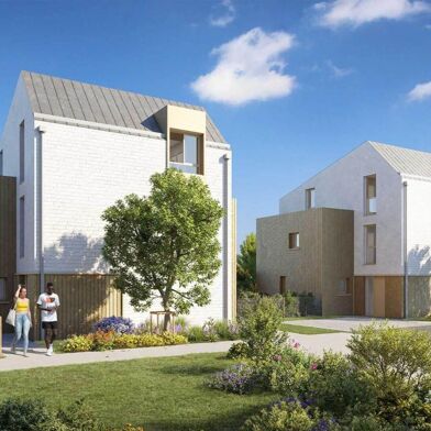 Maison 5 pièces 255838 €