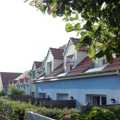 Maison 3 pièces 166500 €