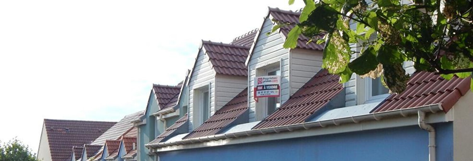 Maison 3 Pièces 37 m² à vendre à Le Crotoy (80550)