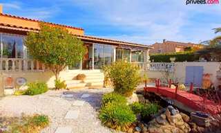 Maison 4 Pièces 130 m² à vendre à Puget-sur-Argens (83480)