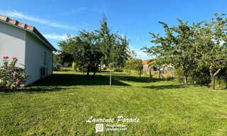 Maison 6 Pièces 110 m² à vendre à Le Pizou (24700)