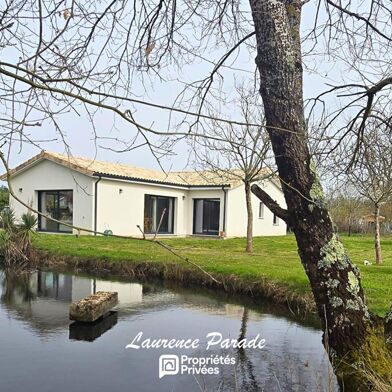 Maison 6 pièces 258000 €