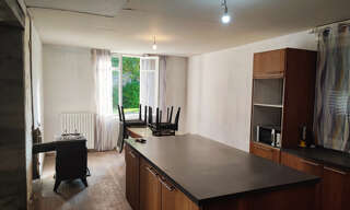 Maison 5 Pièces 100 m² à vendre à Saint-Brieuc-de-Mauron (56430)