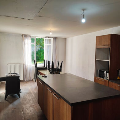 Maison 5 pièces 127000 €