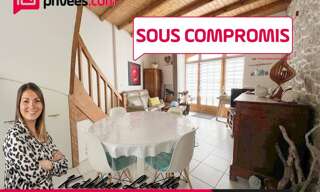 Maison 3 Pièces 57 m² à vendre à La Turballe (44420)