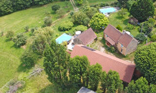 Maison 9 Pièces 137 m² à vendre à Marquay (24620)