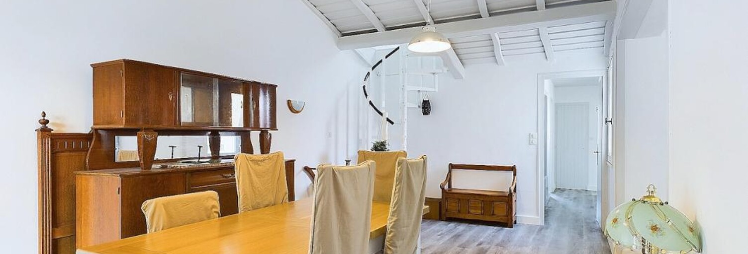 Maison 4 Pièces 87 m² à vendre à Noirmoutier-en-l'Île (85330)