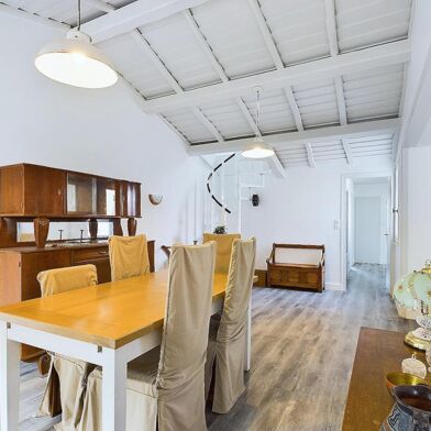 Maison 4 pièces 421000 €