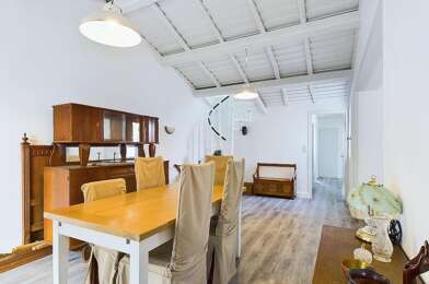 Maison 4 pièces 421000 €