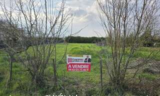 Terrain  562 m² à vendre à Beaufort-en-Anjou (49250)