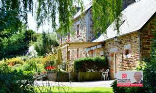 Maison 9 Pièces 233 m² à vendre à Lannion (22300)