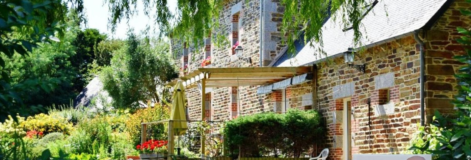 Maison 9 Pièces 233 m² à vendre à Lannion (22300)