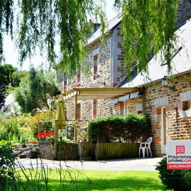 Maison 9 pièces 399900 €