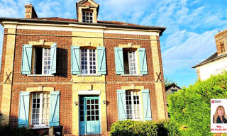 Maison 6 Pièces 187 m² à vendre à Gaillon (27600)