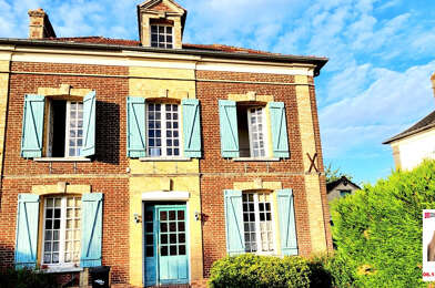 Maison 6 pièces 233000 €