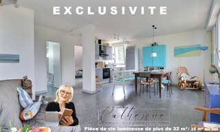 Appartement 3 Pièces 83 m² à vendre à La Baule-Escoublac (44500)