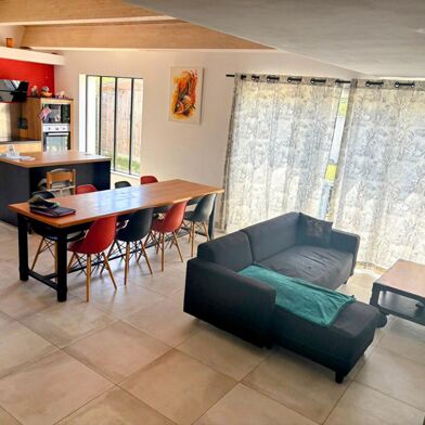 Maison 5 pièces 449500 €