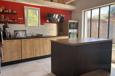 Maison 5 pièces 449500 €