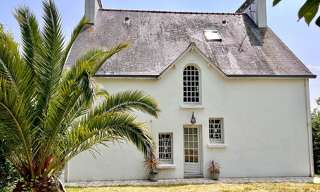 Maison 8 Pièces 164 m² à vendre à Quimper (29000)