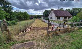 Terrain  531 m² à vendre à Rigny-le-Ferron (10160)