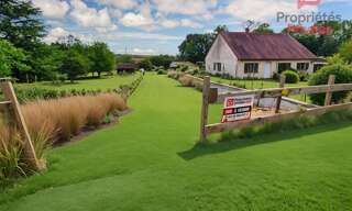 Terrain  531 m² à vendre à Rigny-le-Ferron (10160)